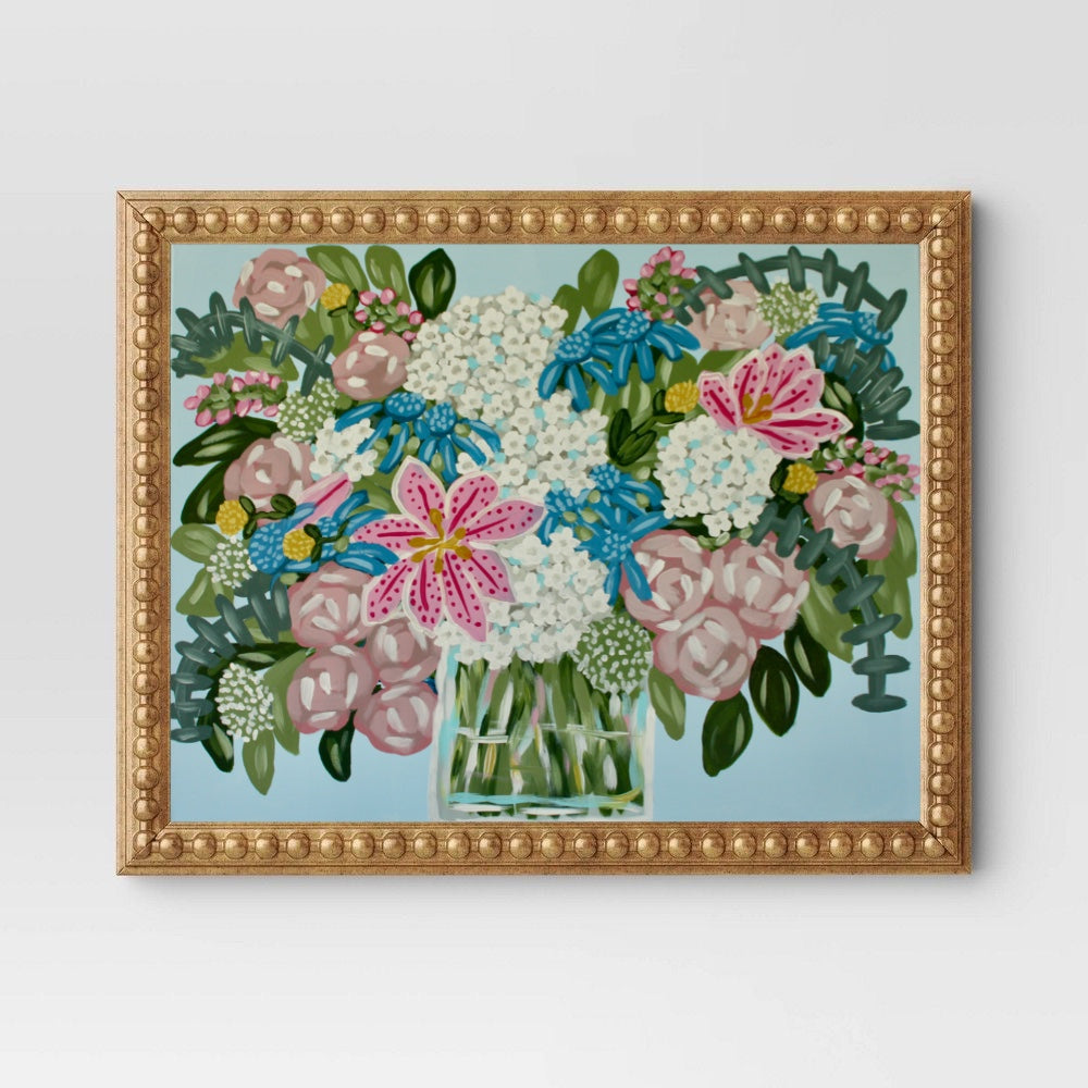 Summer Florals