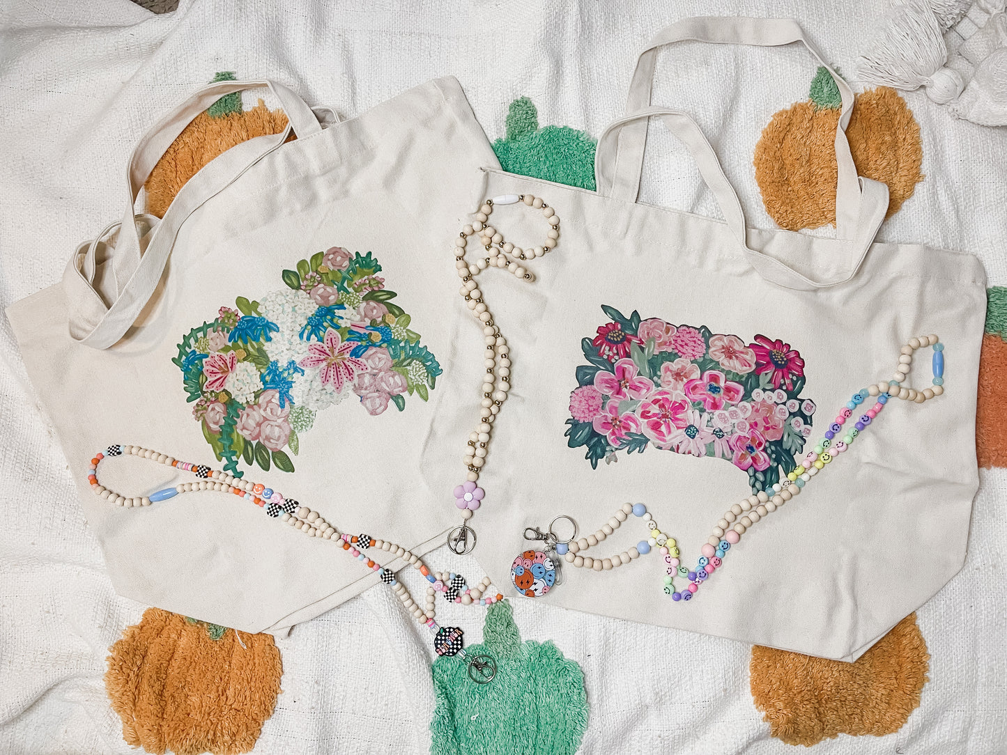Tote Bags
