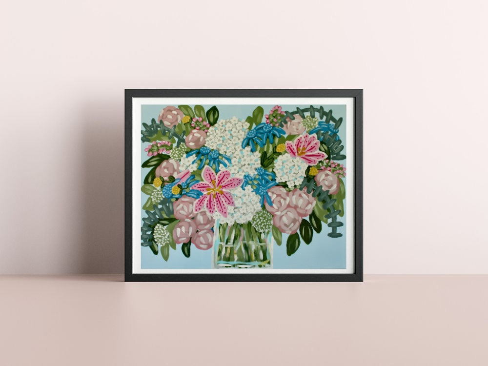 Summer Florals